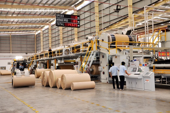 SCG plans to invest additional US$353 million in local paper packaging segment